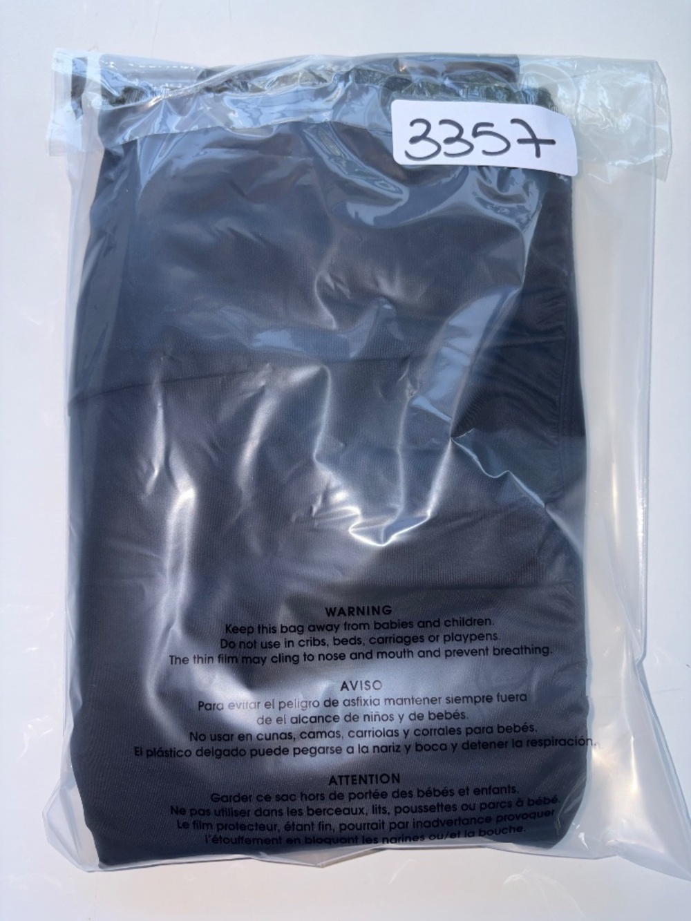 Island Escape Womens La Palma High Waist Tummy Control Swim Skirt NWT 18W - Picture 5 of 5